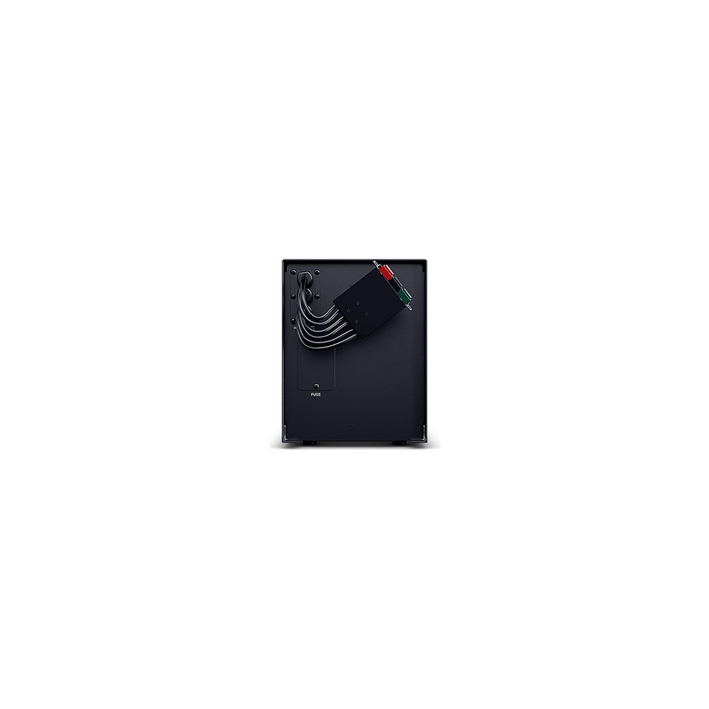 Produktbild för CyberPower External Battery Module Series BP48VPT01 - batterihölje - Bly-syra - 9 Ah