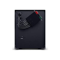 Produktbild för CyberPower External Battery Module Series BP48VPT01 - batterihölje - Bly-syra - 9 Ah