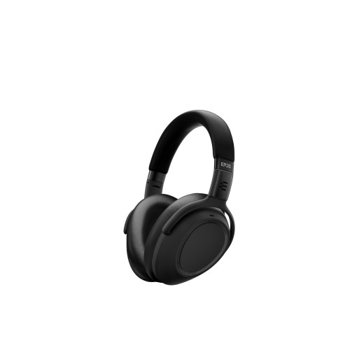 Epos EPOS ADAPT 660 - headset - 3,5 mm kontakt, USB-C via Bluetooth-adapter