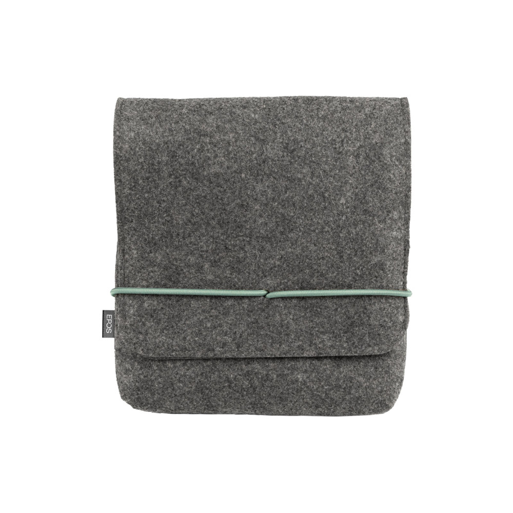 Produktbild för EPOS ADAPT 660 - headset - 3,5 mm kontakt, USB-C via Bluetooth-adapter