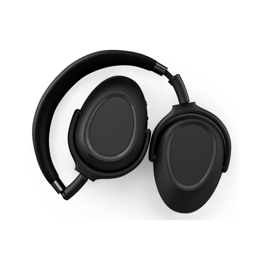 Produktbild för EPOS ADAPT 660 - headset - 3,5 mm kontakt, USB-C via Bluetooth-adapter
