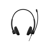 Produktbild för EPOS IMPACT 100 Series - headset - USB-A, USB-C