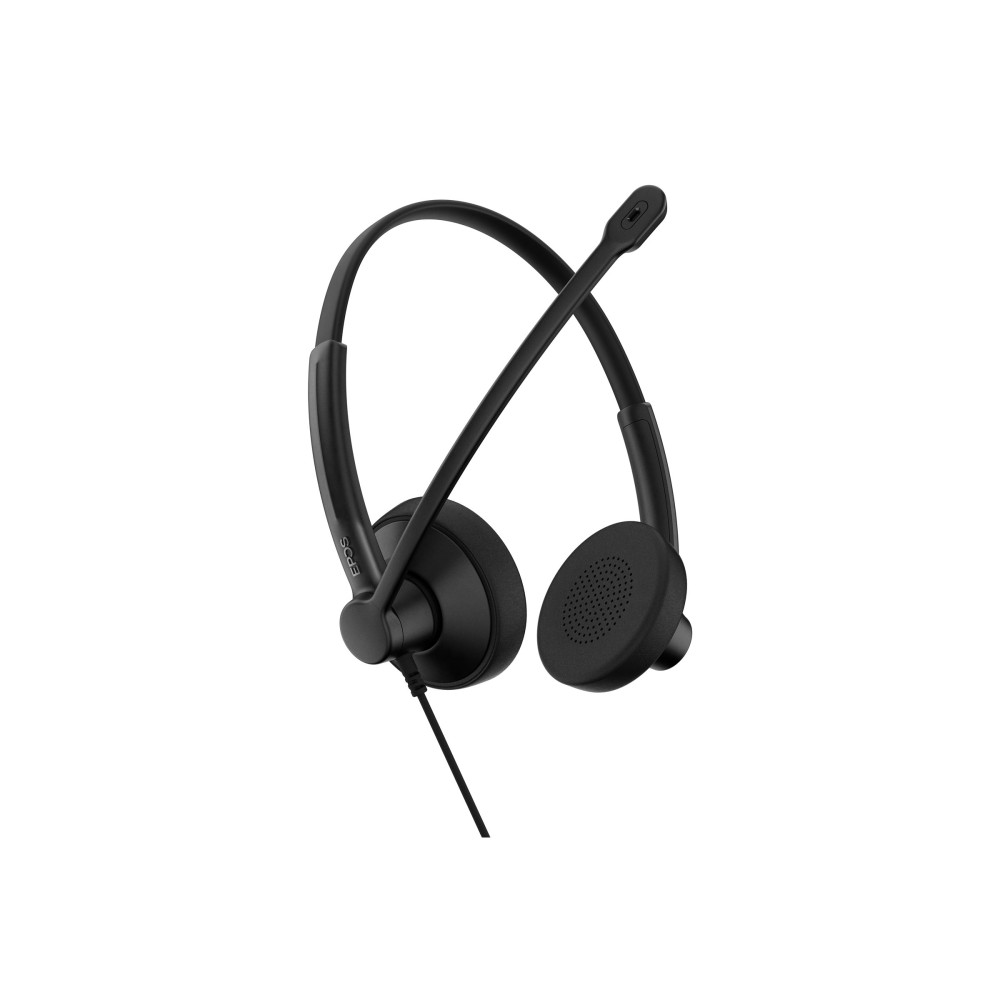 Produktbild för EPOS IMPACT 100 Series - headset - USB-A, USB-C