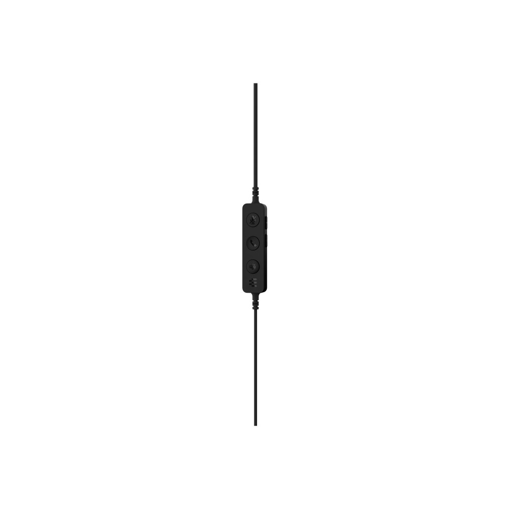 Produktbild för EPOS IMPACT 100 Series - headset - USB-A, USB-C