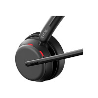 Produktbild för EPOS IMPACT 1061 ANC - headset