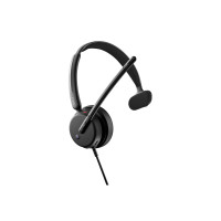 Produktbild för EPOS IMPACT 430t - headset - USB-C, USB-A