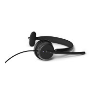 Produktbild för EPOS IMPACT 430t - headset - USB-C, USB-A