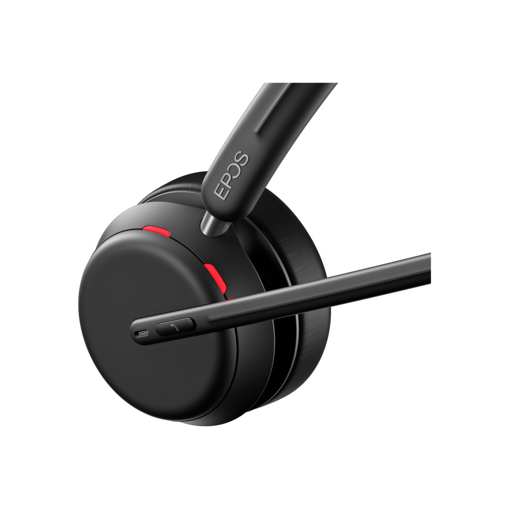 Produktbild för EPOS IMPACT 1060 - headset