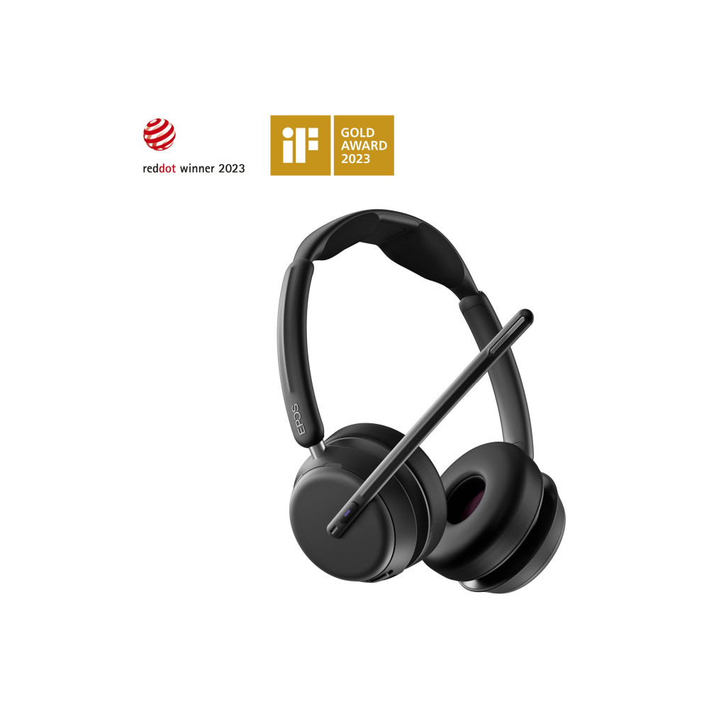Produktbild för EPOS IMPACT 1060 - headset