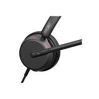 Produktbild för EPOS IMPACT 400 Series 460 - headset - USB-C