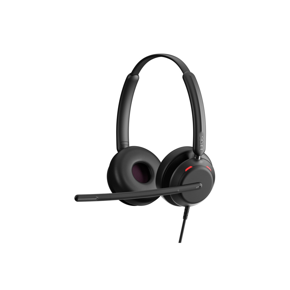 Produktbild för EPOS IMPACT 760 - headset - USB-C