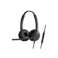 Produktbild för EPOS IMPACT 760 - headset - USB-C