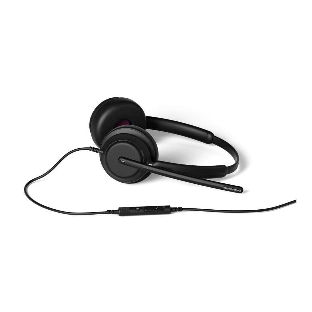 Produktbild för EPOS IMPACT 760 - headset - USB-C