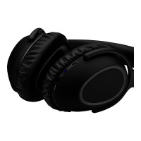 Produktbild för EPOS ADAPT 660 - hörlurar med mikrofon - 3,5 mm kontakt, USB-A via Bluetooth-adapter