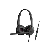 Produktbild för EPOS IMPACT 760T - headset - USB-C