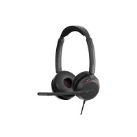 Produktbild för EPOS IMPACT 860T - headset - USB-C