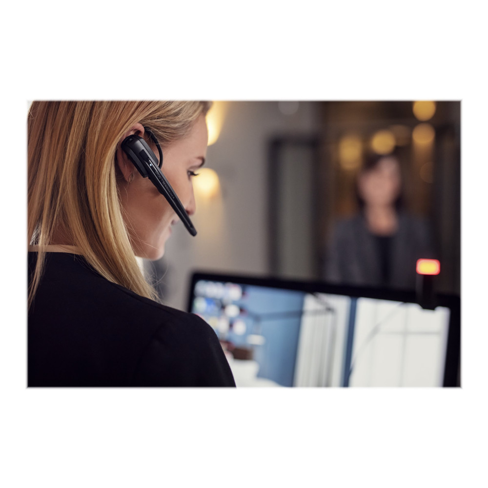 Produktbild för EPOS IMPACT D 10 USB ML - headset