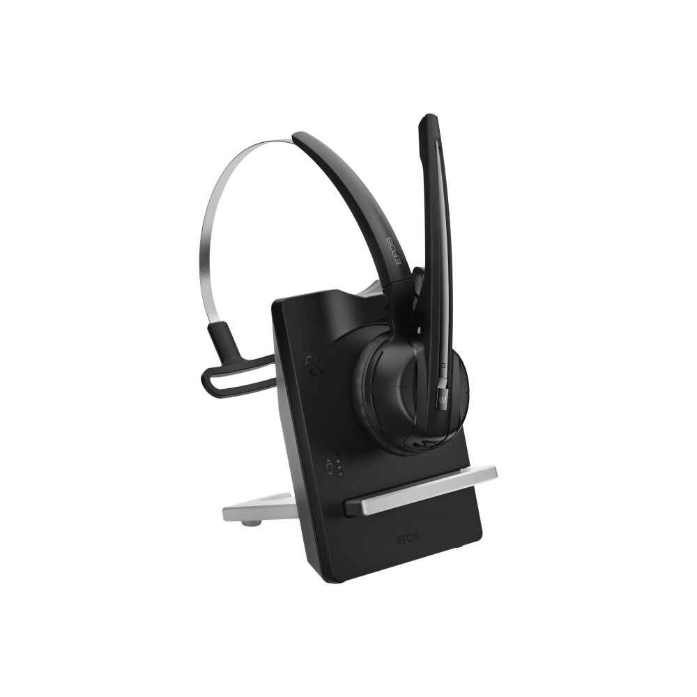 Produktbild för EPOS IMPACT D 10 USB ML - headset