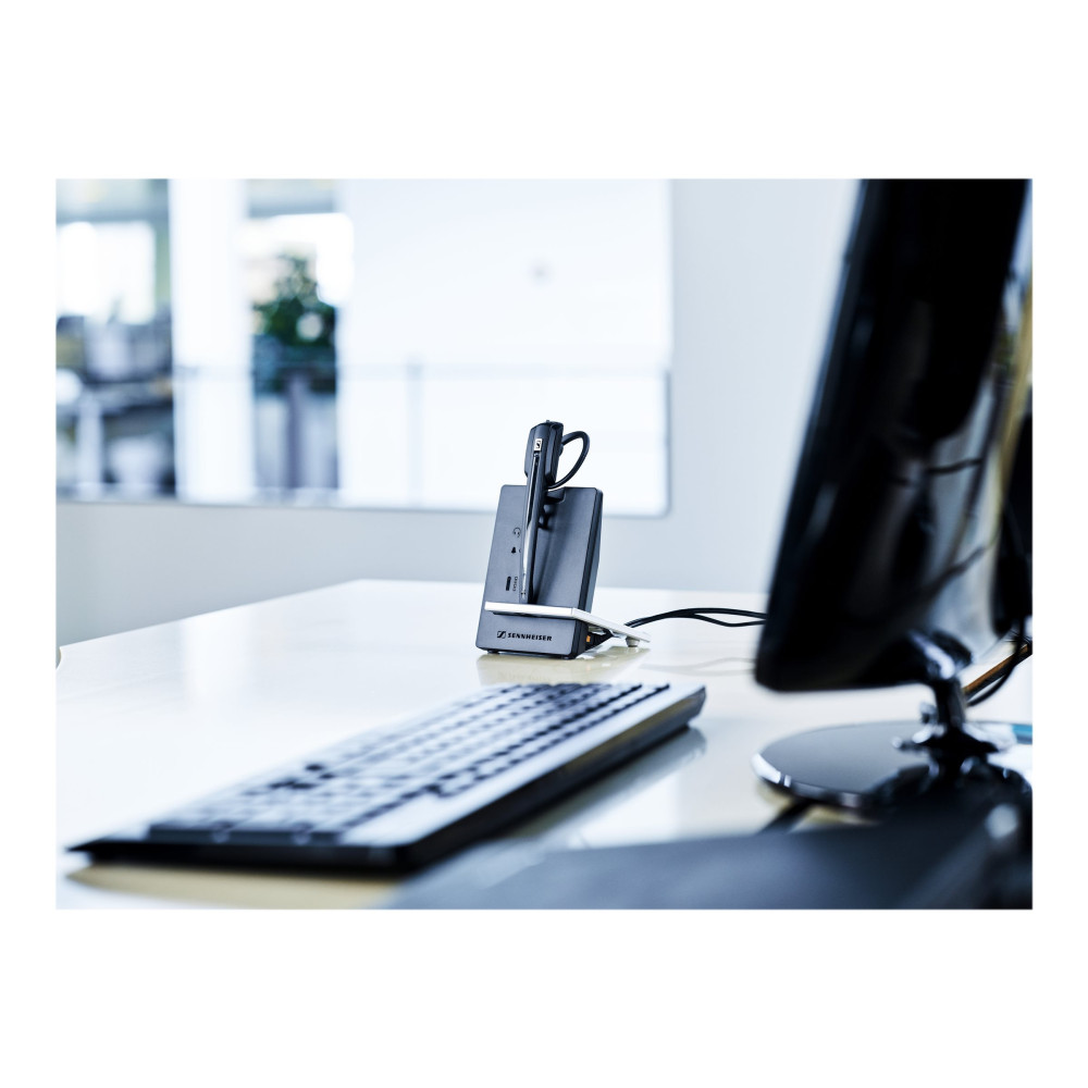 Produktbild för EPOS IMPACT D 10 USB ML - headset