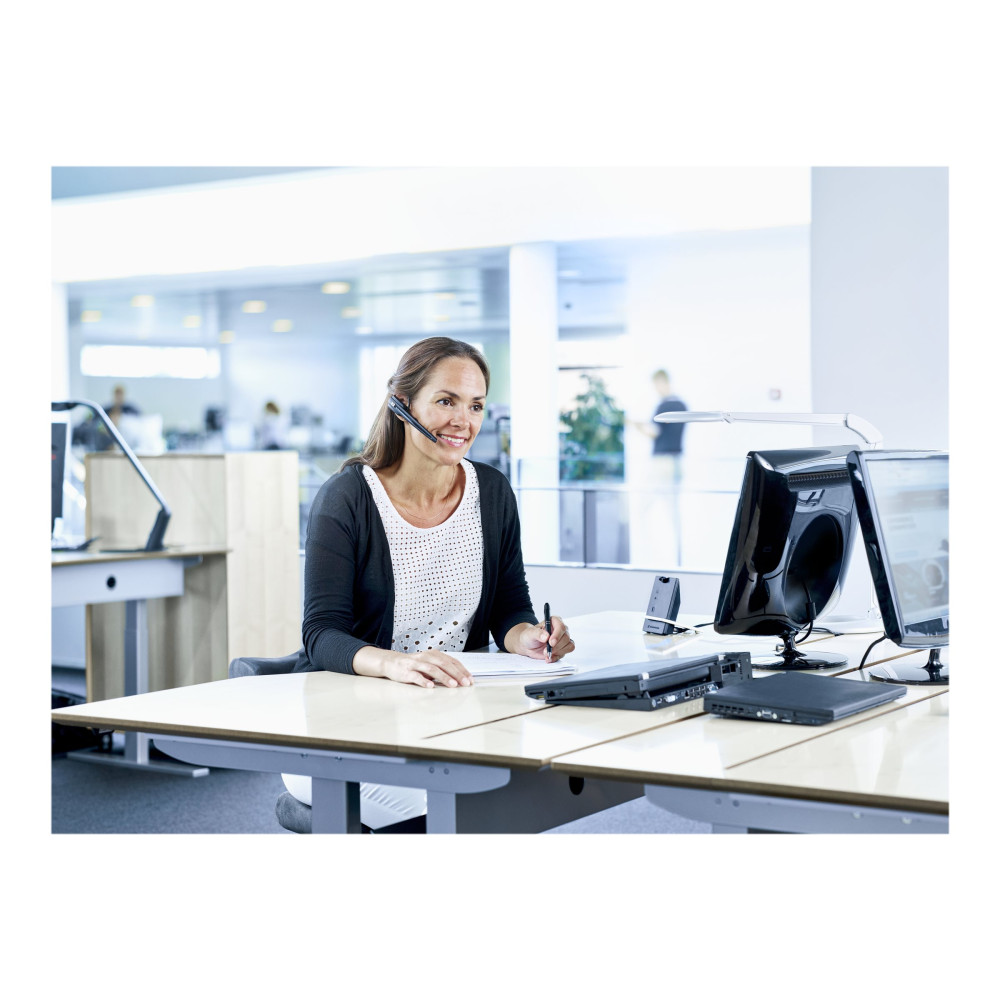 Produktbild för EPOS IMPACT D 10 USB ML - headset