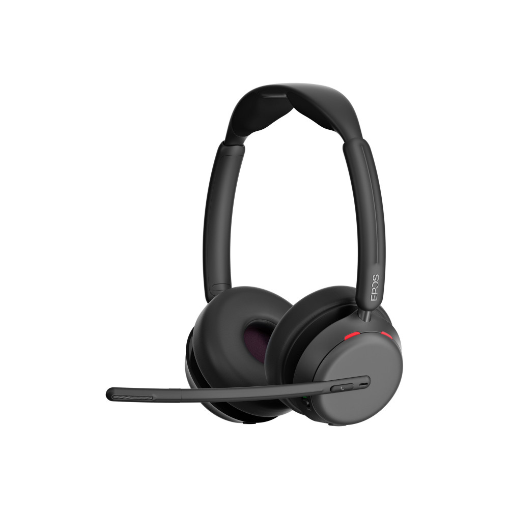 Produktbild för EPOS IMPACT 1060 ANC - headset