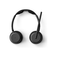 Produktbild för EPOS IMPACT 1060 ANC - headset