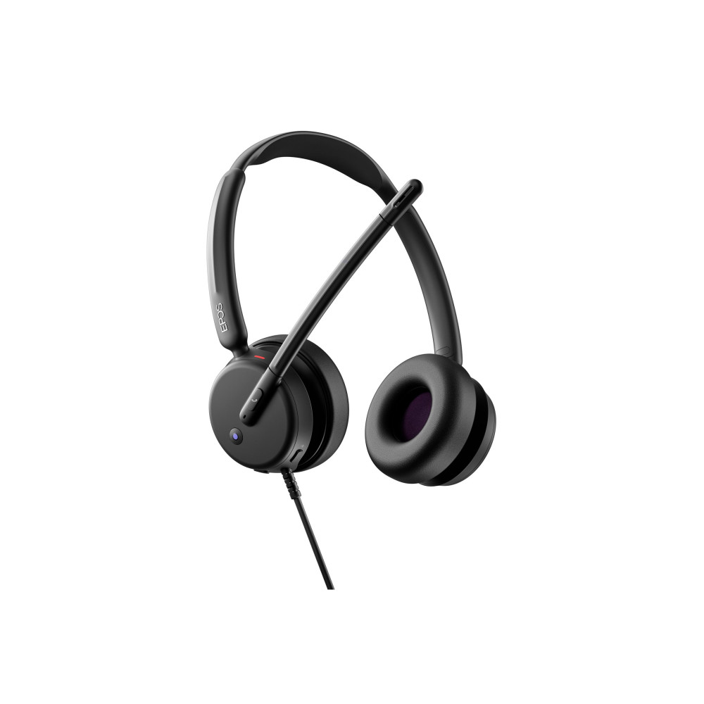 Produktbild för EPOS IMPACT 460T - headset - USB-C