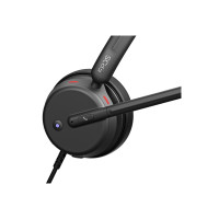 Produktbild för EPOS IMPACT 460T - headset - USB-C