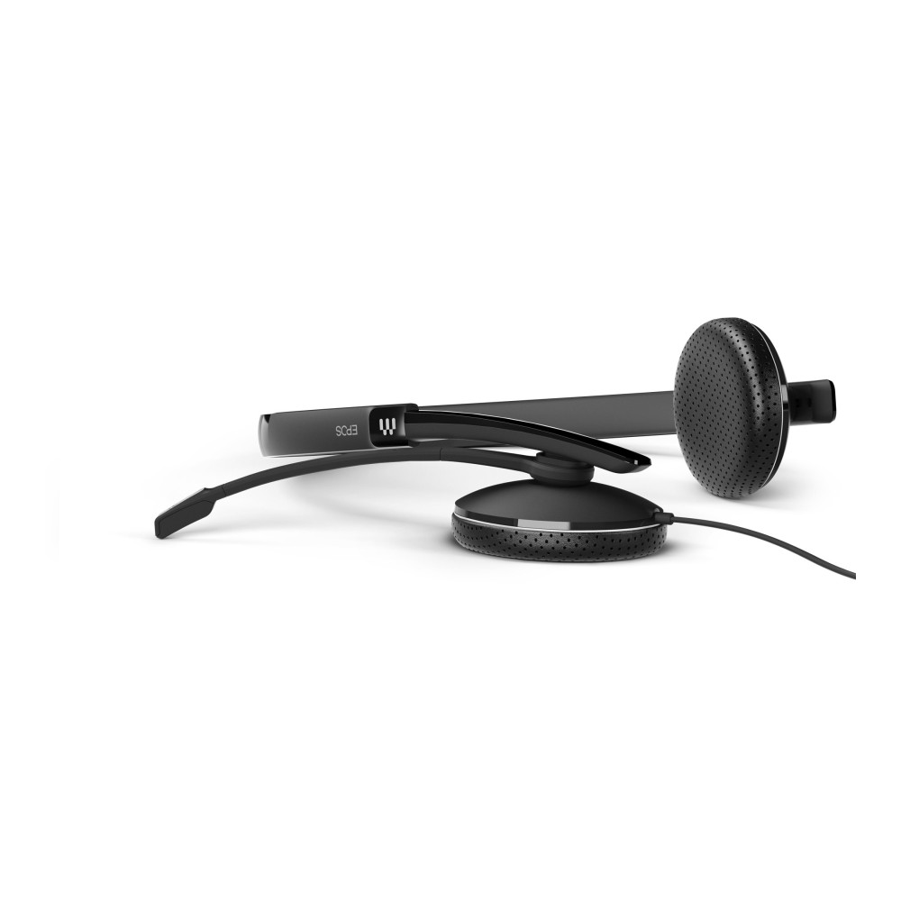 Produktbild för EPOS ADAPT 165T USB-C II - headset - 3,5 mm kontakt, USB-C