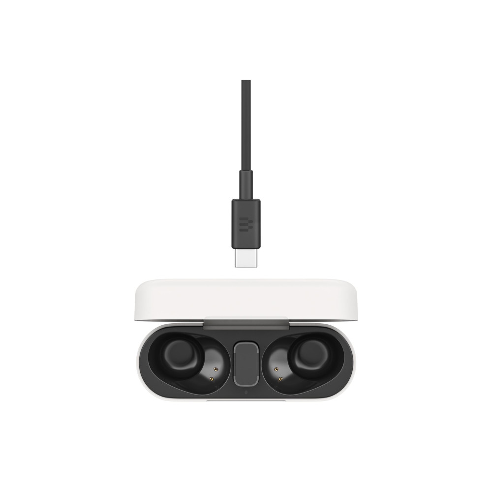 Produktbild för EPOS ADAPT E1 - True wireless-hörlurar med mikrofon - USB-C
