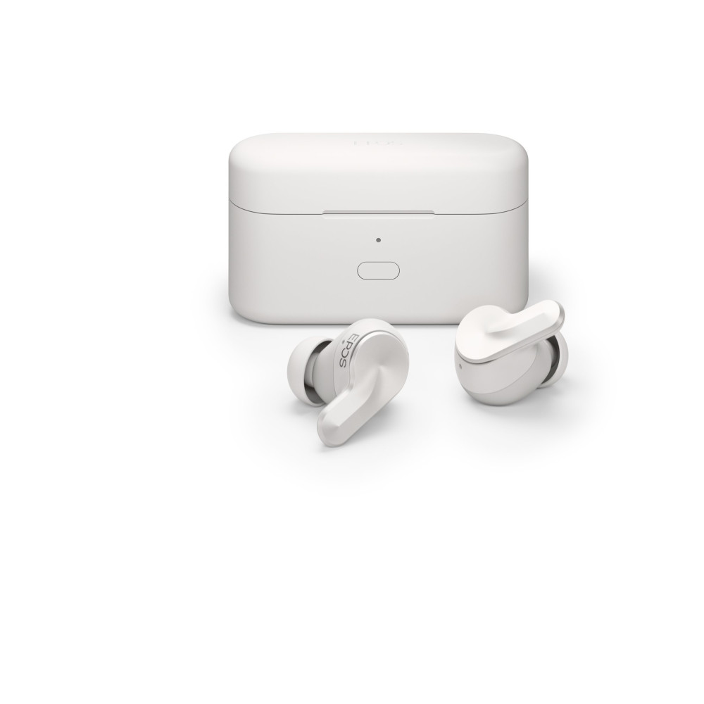 Produktbild för EPOS ADAPT E1 - True wireless-hörlurar med mikrofon - USB-C