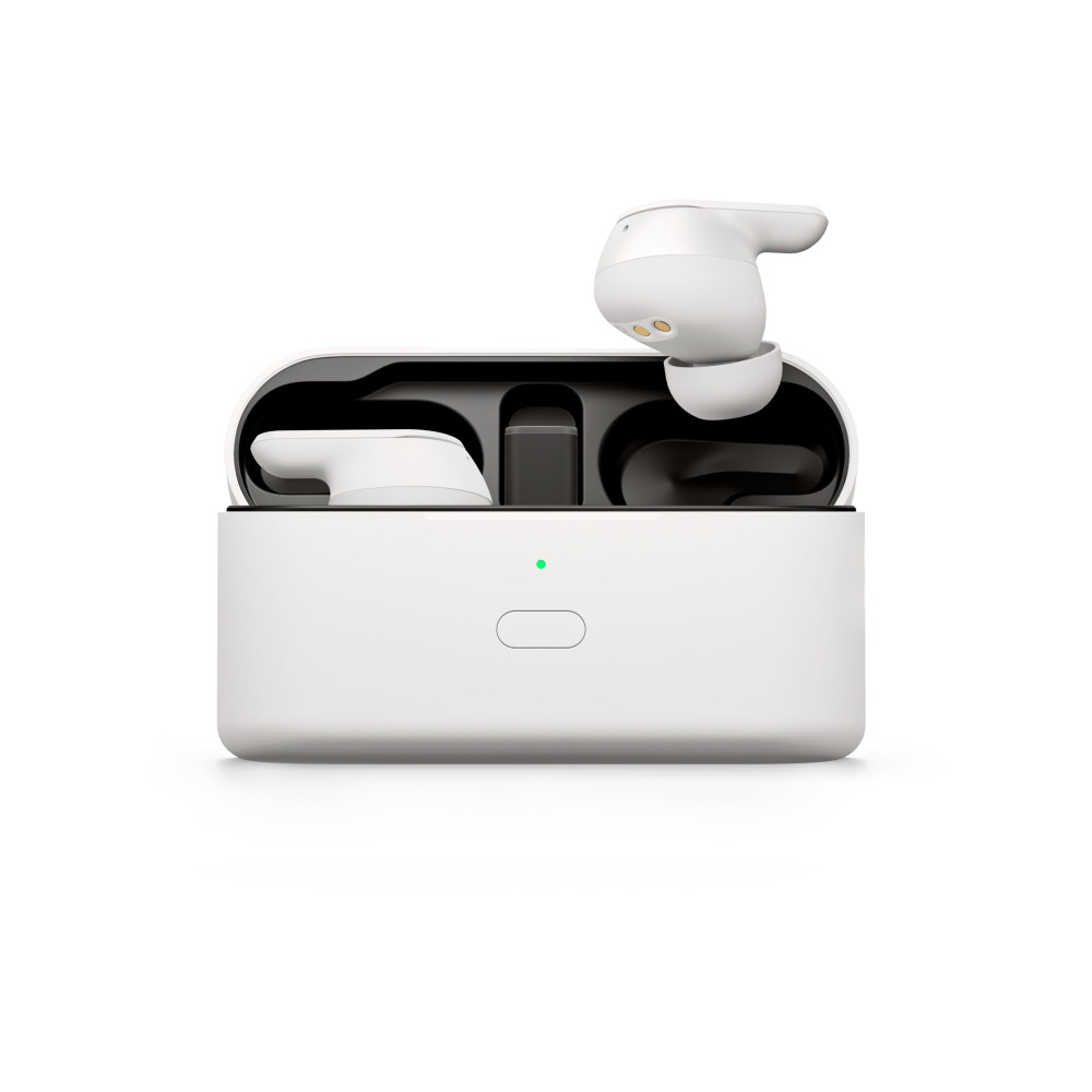 Produktbild för EPOS ADAPT E1 - True wireless-hörlurar med mikrofon - USB-C