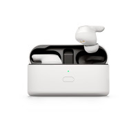Produktbild för EPOS ADAPT E1 - True wireless-hörlurar med mikrofon - USB-C