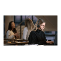 Produktbild för EPOS ADAPT 160 USB II - headset - USB-A