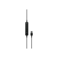 Produktbild för EPOS ADAPT 160 USB II - headset - USB-A