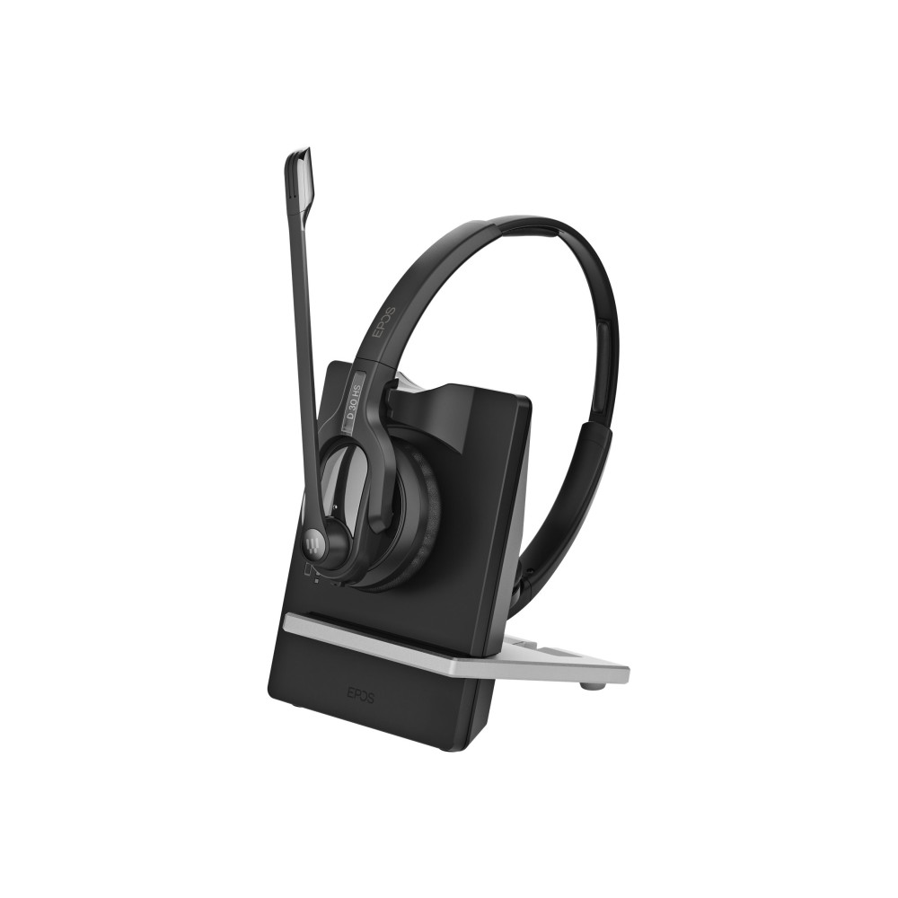 Produktbild för EPOS IMPACT D 30 Phone - headset