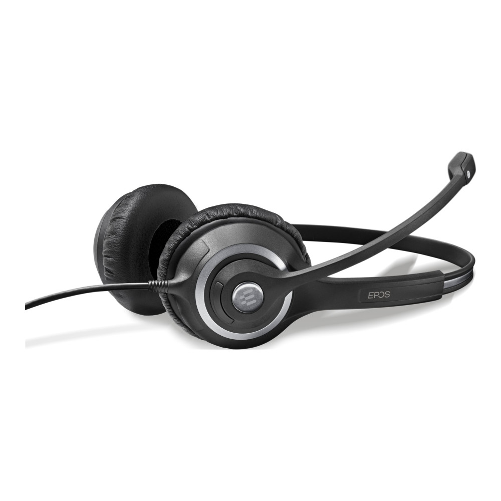 Produktbild för EPOS IMPACT SC 260 - headset - Easy Disconnect