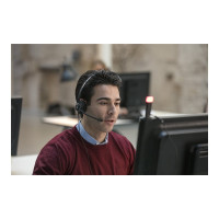 Produktbild för EPOS IMPACT SC 260 - headset - Easy Disconnect