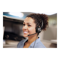 Produktbild för EPOS IMPACT SC 260 - headset - Easy Disconnect
