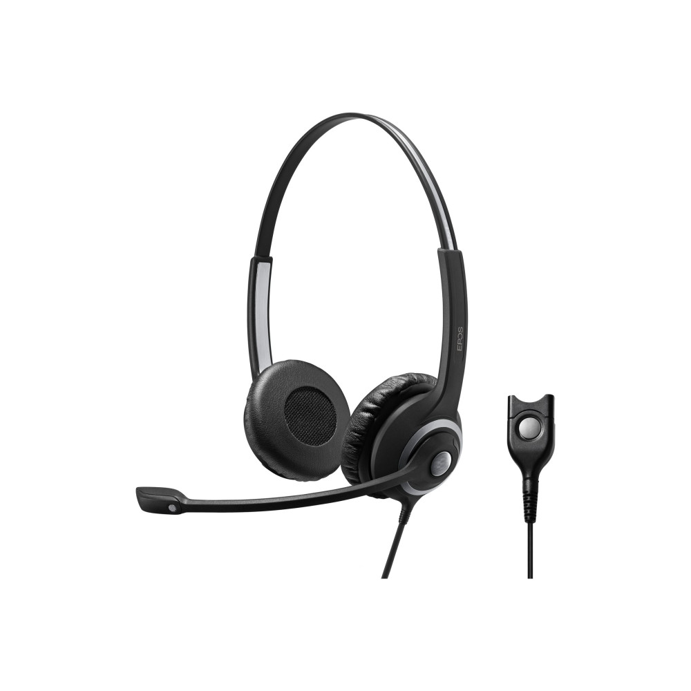 Produktbild för EPOS IMPACT SC 260 - headset - Easy Disconnect