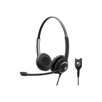 Produktbild för EPOS IMPACT SC 260 - headset - Easy Disconnect