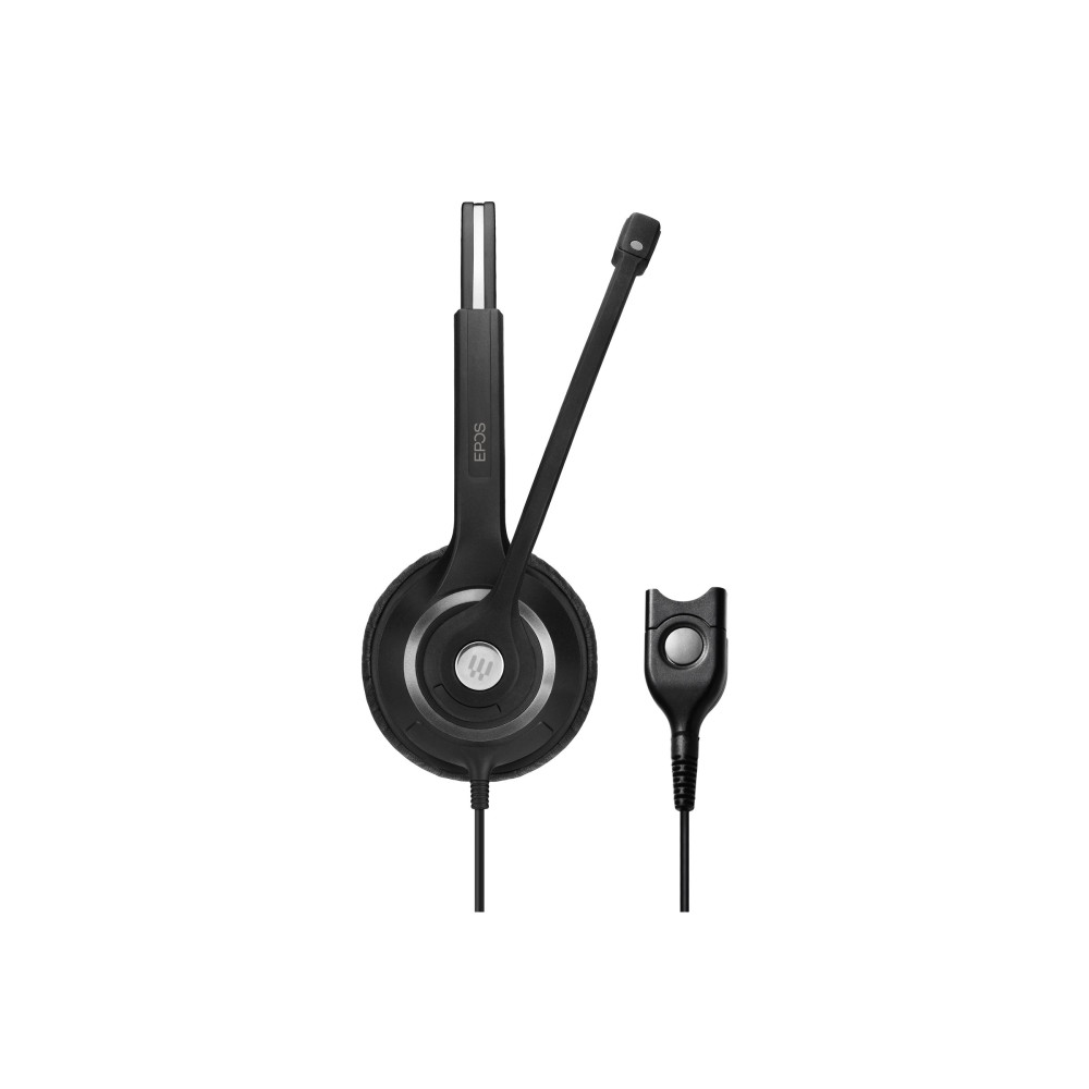 Produktbild för EPOS IMPACT SC 260 - headset - Easy Disconnect