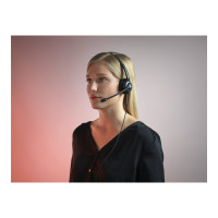 Produktbild för EPOS IMPACT SC 260 USB MS II - headset
