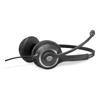 Produktbild för EPOS IMPACT SC 260 USB MS II - headset