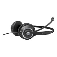 Produktbild för EPOS IMPACT SC 260 USB MS II - headset