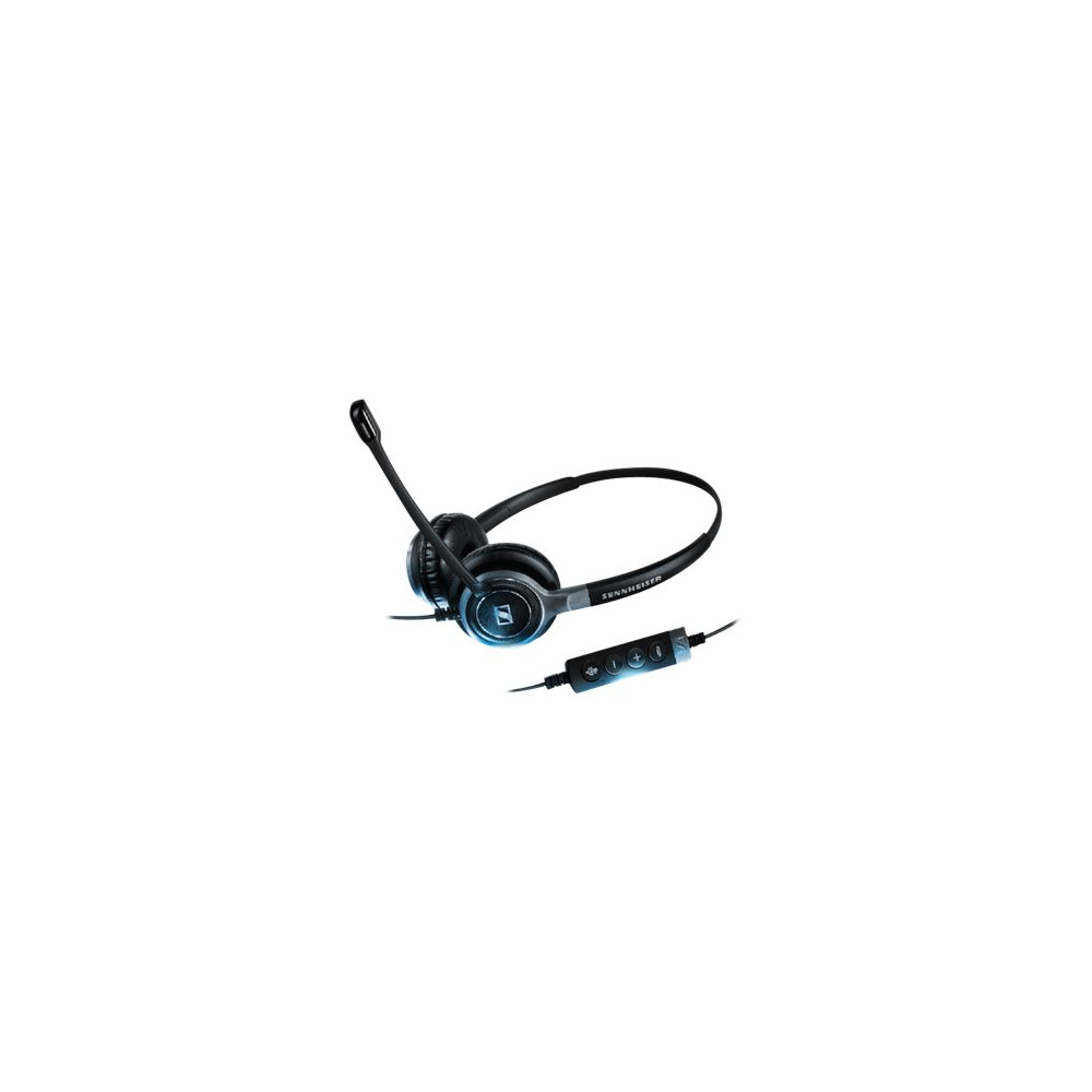 Produktbild för EPOS IMPACT SC 660 USB ML - headset - USB
