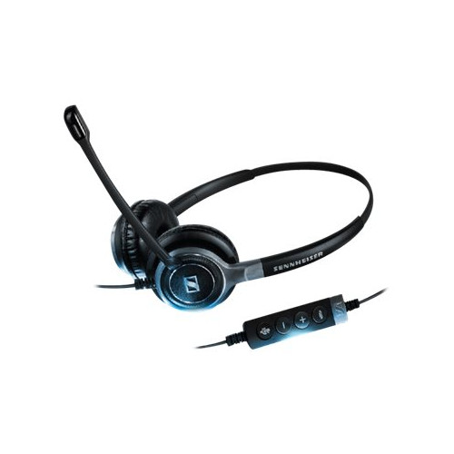Epos EPOS IMPACT SC 660 USB ML - headset - USB