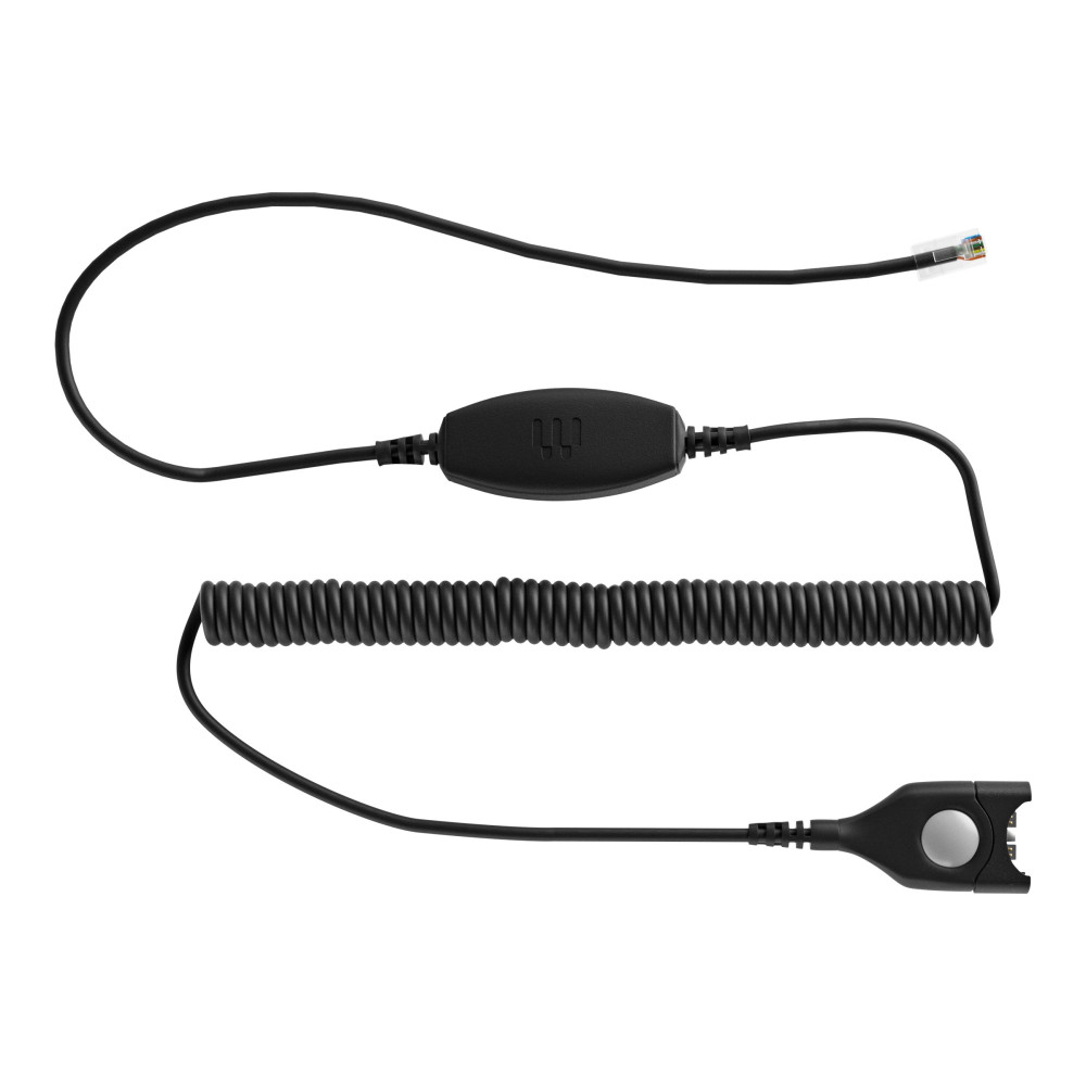 Produktbild för EPOS CLS 01 - headset-kabel