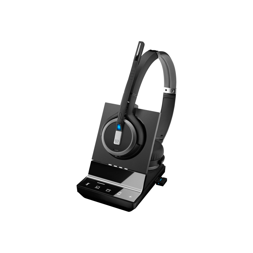 Produktbild för EPOS IMPACT SDW 5066 - trådlöst headsetsystem