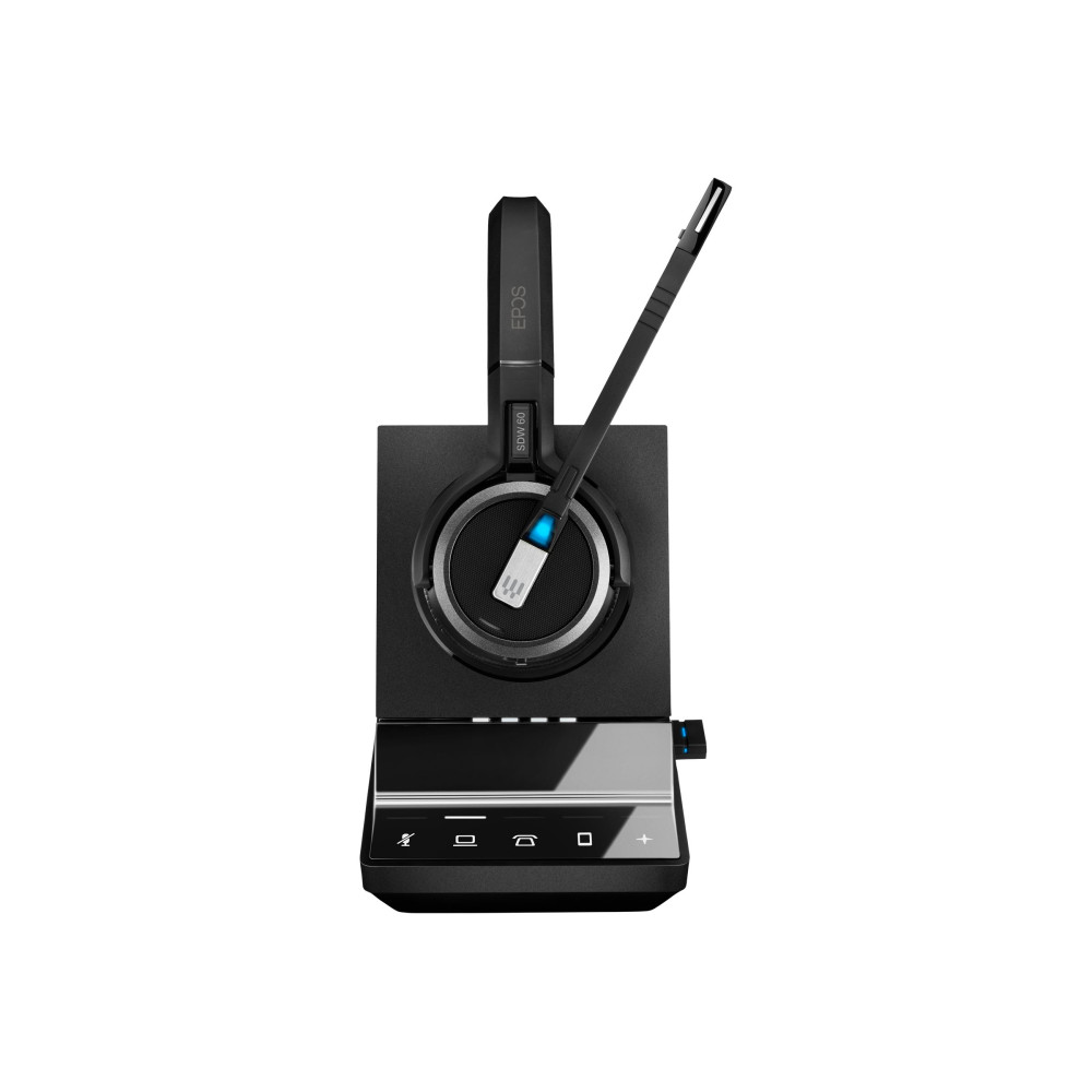 Produktbild för EPOS IMPACT SDW 5066 - trådlöst headsetsystem